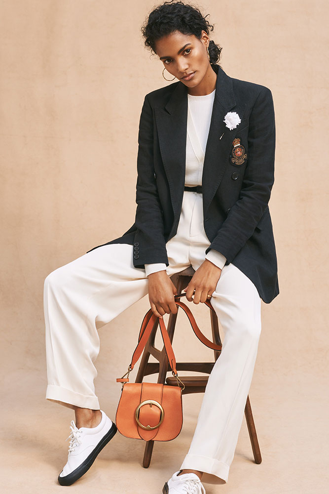 Lauren by Ralph Lauren Spring / Summer 2019