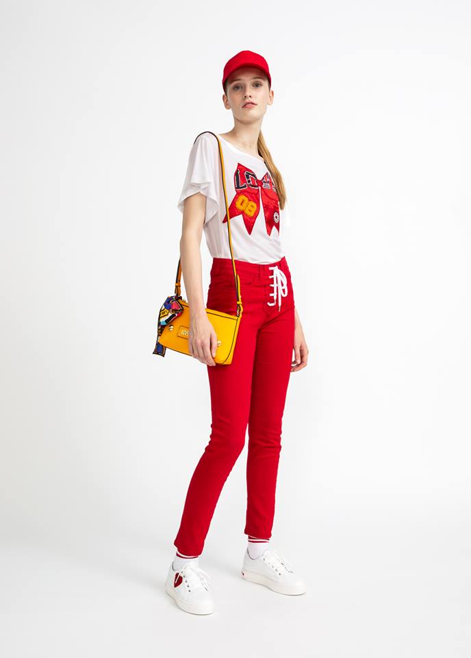 Love Moschino Spring / Summer 2019