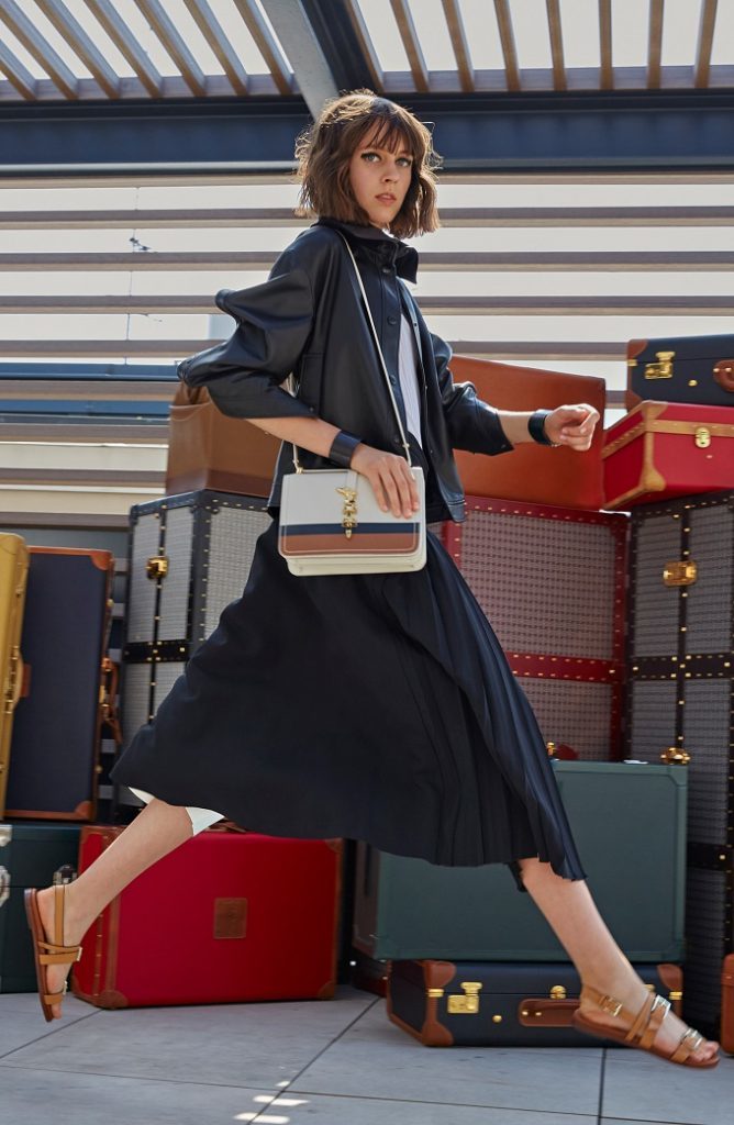 Trussardi Jeans Spring / Summer 2019