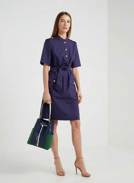 Lauren by Ralph Lauren Spring / Summer 2019