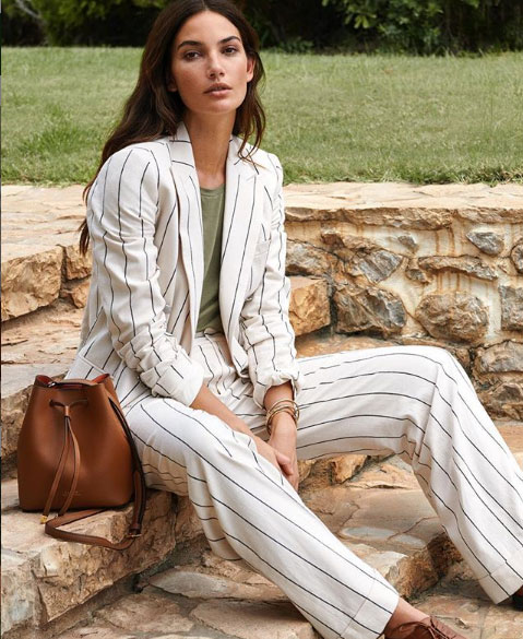 Lauren by Ralph Lauren Spring / Summer 2019