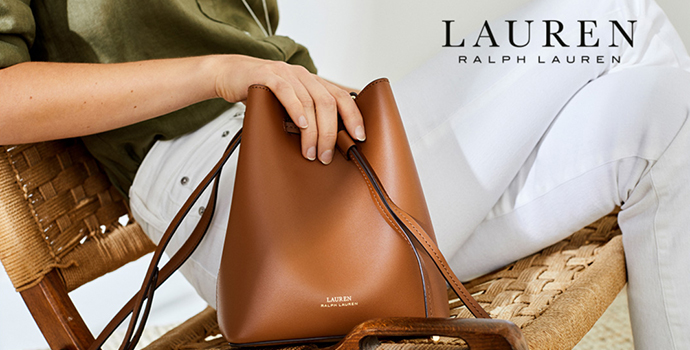 Lauren by Ralph Lauren Spring / Summer 2019