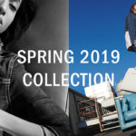 DKNY Spring / Summer 2019