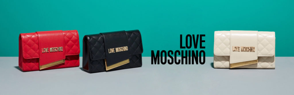 Love Moschino Spring / Summer 2019